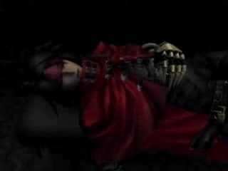 Split Screen Sadness