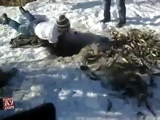 Balık Bereketi Budur İşte