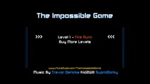 Road To Indie Game #5 | The Impossible Game | Primera Partida | RayX GameR HD