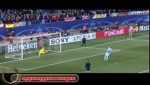 All Goals & Highlights Champions league 2016  -Atletico Madrid vs PSV 0-0 (8-7) Penales Resumen Goles