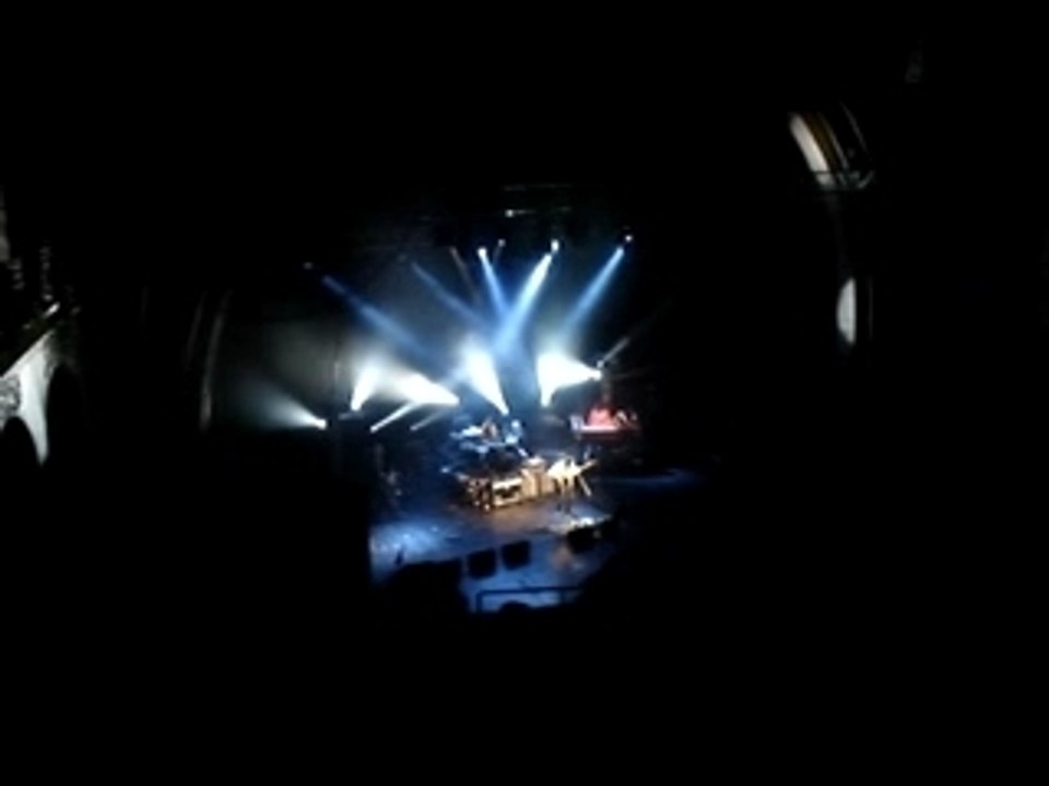 Marcus Miller Au Grand Rex