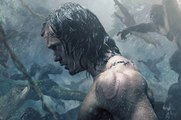 The Legend of Tarzan (2016) - Bande Annonce / Trailer #2 [VOST-HD]