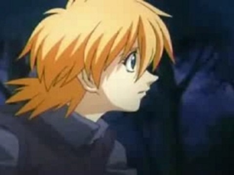 Amv - Hellsing - Evanescence - Haunted