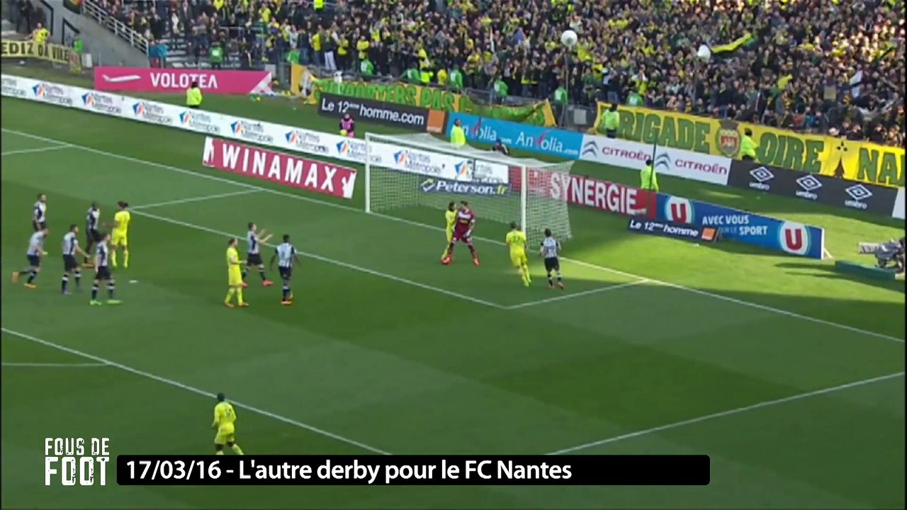 Emiliano Sala a trouvé le chemin des filets