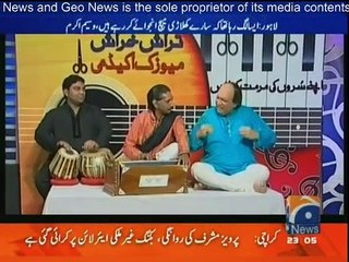 Khabar Naak - 17th March 2016
