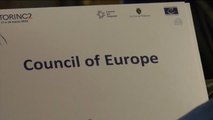 Avrupa Konseyi Avrupa Sosyal Şartı Konferansı