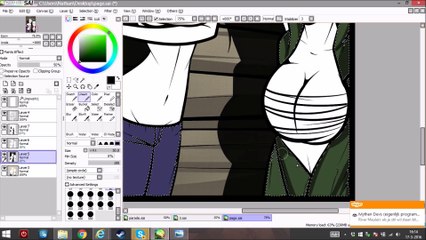 Wrapped disguise cover WIP