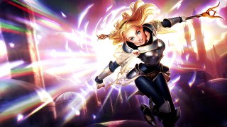 BIG NERFS TO FIORA, LUX, MASTER YI League of Legends