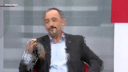 "Rruga drejt..." - 17.03.20169