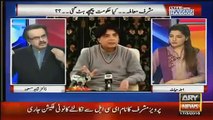 Pakistan mein Martial Law kyon lagta hai _ Dr Shahid Masood's amazing analysis
