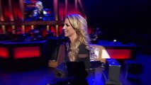 Britney Spears Surprises Jamie Lynn Spears Live at the Grand Ole Opry