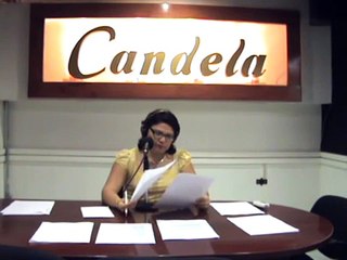 RESUMEN NOTICIERO EN CONTACTO JUEVES 24 DE ABRIL 2008