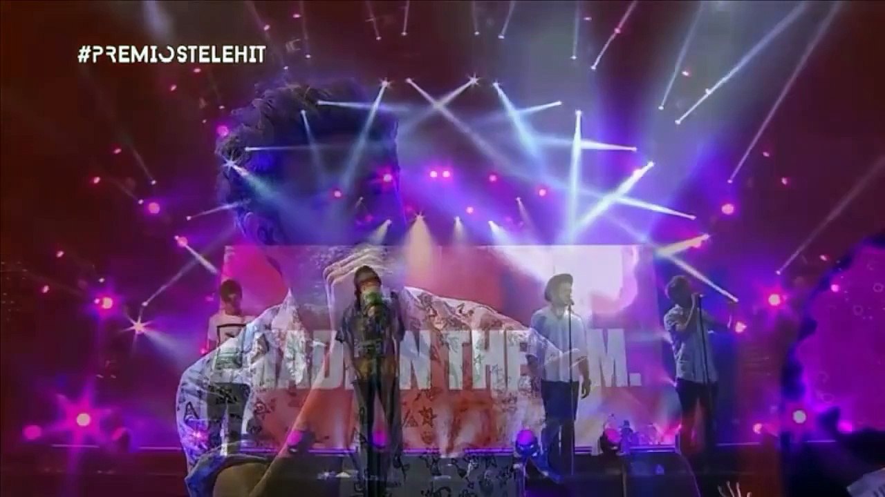 One Direction