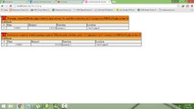 Lecture 33 date format in PHP basic in hindi urdu