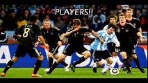 Lionel Messi Humiliates Great Players (NEW) MTB compilation