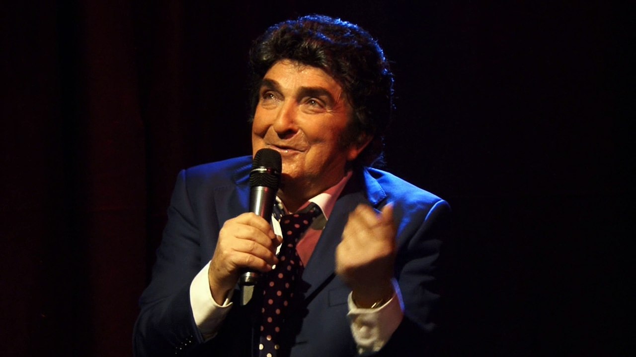 Tribute to Gilbert Bécaud : Encore une fois