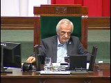 Poseł Krystyna Szumilas - Wystąpienie z dnia 16 marca 2016 roku.