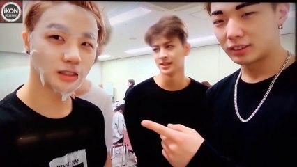 [SUB ESP] iKON - iKONCERT Days In Fukuoka (Japón)