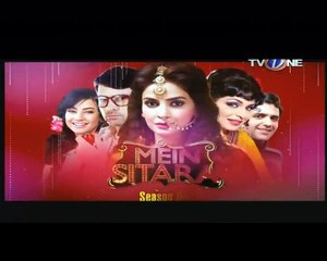 Main Sitara Season 1 Episode 1 on Tv one P2