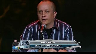Blizzcon 2010 World of Warcraft Class Questions and Answers p4/6
