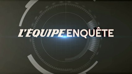 E21 - L'Equipe Enquête - Didier Deschamps «Plus rien ne me choque»