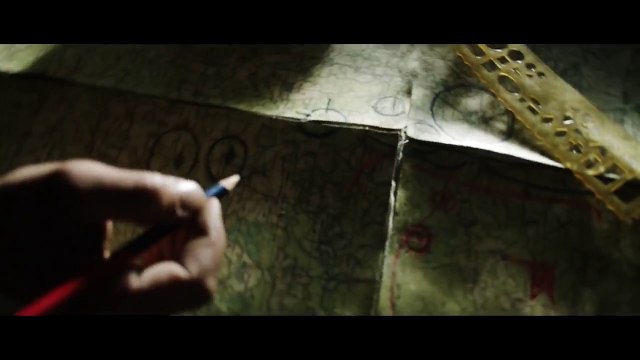 ДВАДЦАТЬ ВОСЕМЬ ПАНФИЛОВЦЕВ — ТИЗЕР-ТРЕЙЛЕР (2015)