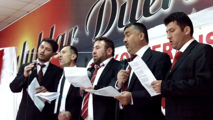 Çanakkale İçinde Vurdular Beni