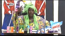 Diouma Dieng à Rufisque pour un Oui - Kouthia show - 17 Mars 2016