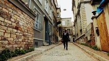 İstanbul Ses Kayıt ft. Serkan Kaya - Bir Bilebilsen_Full-HD