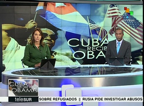 El bloqueo económico a Cuba también afecta a los estadounidenses