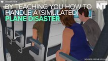 This App Simulates Plane Disasters For Your Own Safety