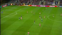Ahmed Hassan Goal HD - Braga 1-0 Fenerbahce - 17-03-2016