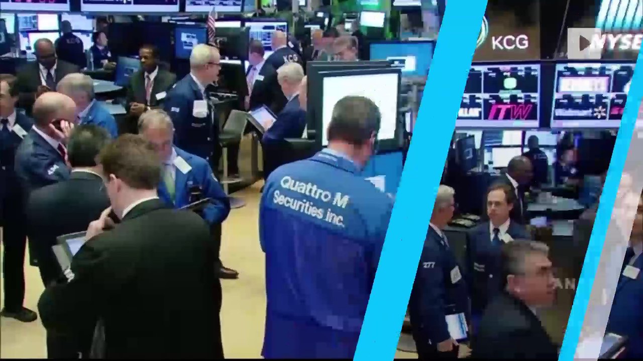 Dollar dives, higher commodity prices lift shares