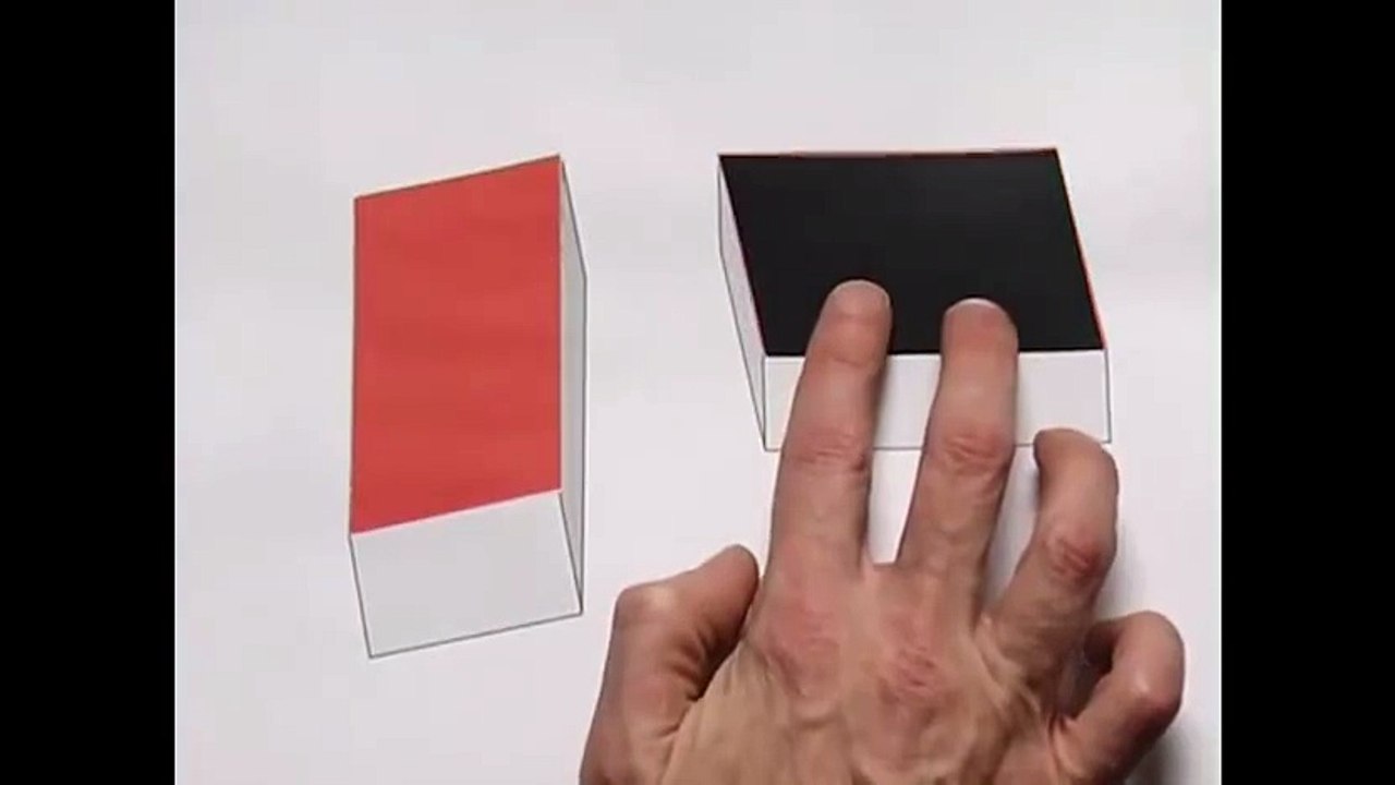Illusions which you never seen before