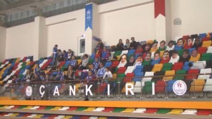 Okullararası Türkiye Basketbol Birinciliği - Yarı Final Maçları Sona Erdi