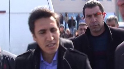 Kars 'Nevruz Kutlama Planımızı Sabote İçin Gözaltına Aldılar'