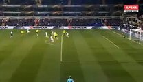 Pierre-Emerick Aubameyang Goal - Tottenham 0 - 1 Dortmund - 17-03-2016