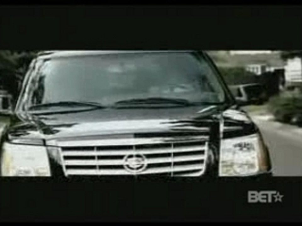 Busta Rhymes ft Will.I.Am and Kelis - I Love My Bitch
