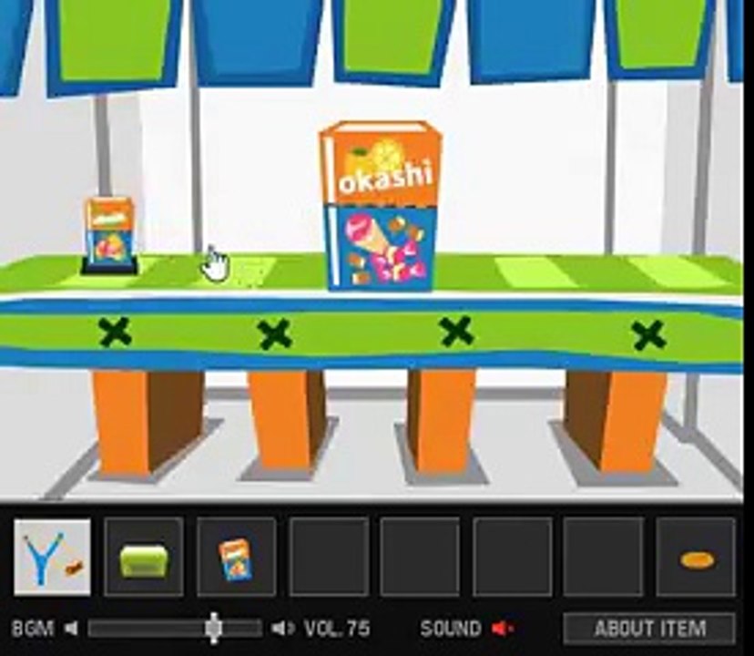 okashi-500-yen-escape-walkthrough-500-ninjamotion