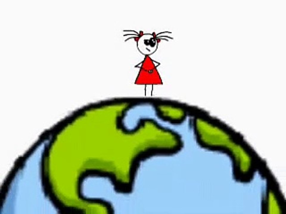 Wedding cartoon Peri & Will