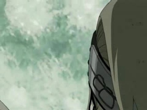 AMV Naruto Shippuden : Gaara vs Deidara