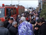Kayseri'de baba dehşeti: 6 ölü