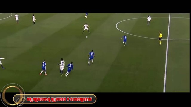 GOLS - Liga dos Campeões 23_02_2016 - Chelsea vs PSG Paris Saint-Germain 1-2 GOLS - Liga dos Campeões 23_02_2016