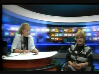 Entrevista de Odete Poesia na Tv Orkut - Parte 1/5