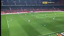 Kevin Gameiro Goal Sevilla 2-0 Basel 17.03.2016 HD