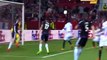 Kevin Gameiro goal-Sevilla 3 - 0	 Basel-17.03.2016