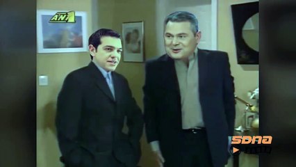 Το καμάκι του Πάνου Καμμένου στην Αντζελίνα Τζολί