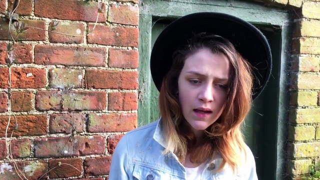 Love Yourself , Justin Bieber cover performed by 13 year old Breeze