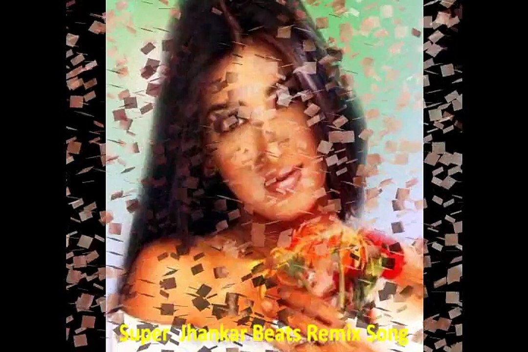 Tu Meri Ibtada Hai Tu Meri (Jhankar)_ Kumar Sanu Jhankar Beats Remix & HQ