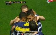 Alper Potuk 1:1 | Braga vs Fenerbahce EPL